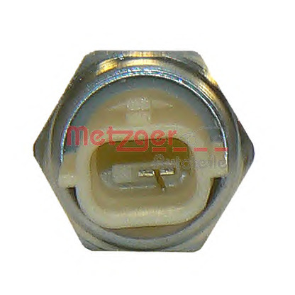 Foto Sensor, presión de aceite METZGER 0910063