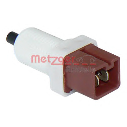 Photo Brake Light Switch METZGER 0911051