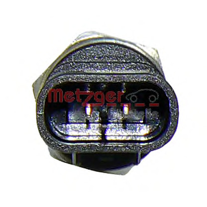 Photo Switch, reverse light METZGER 0912072