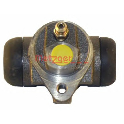 Photo Wheel Brake Cylinder METZGER 101352