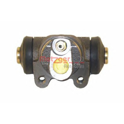 Photo Wheel Brake Cylinder METZGER 101415