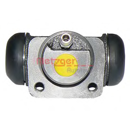 Photo Wheel Brake Cylinder METZGER 101581