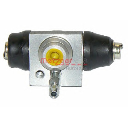 Photo Wheel Brake Cylinder METZGER 101597