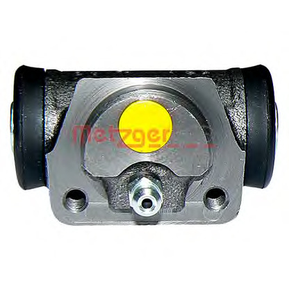 Photo Wheel Brake Cylinder METZGER 101663