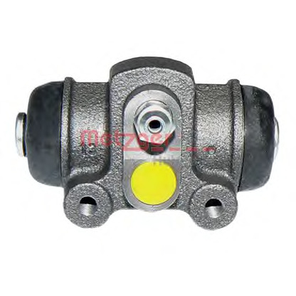 Photo Wheel Brake Cylinder METZGER 101667