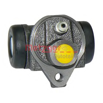 Photo Wheel Brake Cylinder METZGER 101683