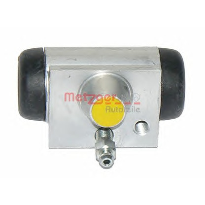 Photo Wheel Brake Cylinder METZGER 101744