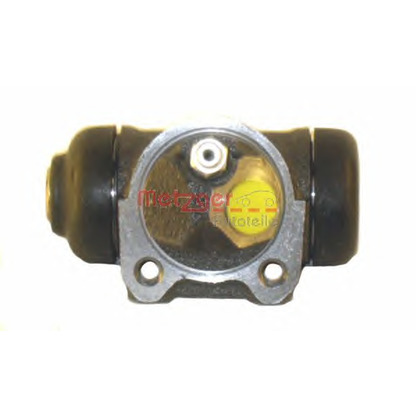 Photo Wheel Brake Cylinder METZGER 101787