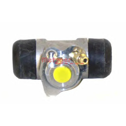 Photo Wheel Brake Cylinder METZGER 101844