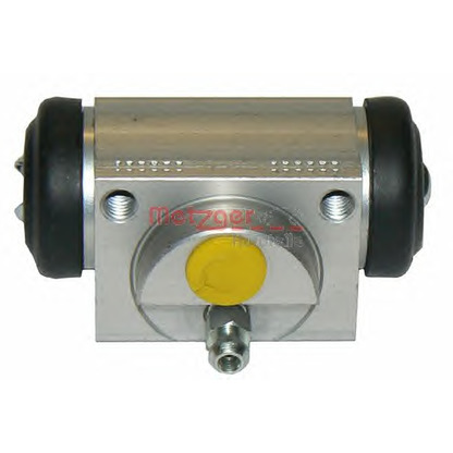 Photo Wheel Brake Cylinder METZGER 101893