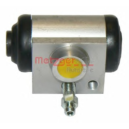 Photo Wheel Brake Cylinder METZGER 101914