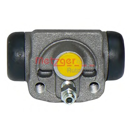 Photo Wheel Brake Cylinder METZGER 101967