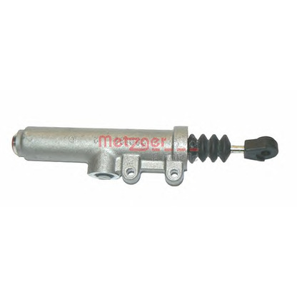 Photo Cylindre émetteur, embrayage METZGER 505023