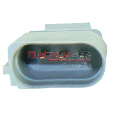 Photo Sensor, crankshaft pulse METZGER 0902199
