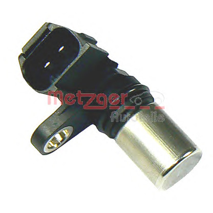 Photo Sensor, crankshaft pulse METZGER 0903087