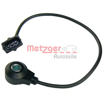 Photo Knock Sensor METZGER 0907036