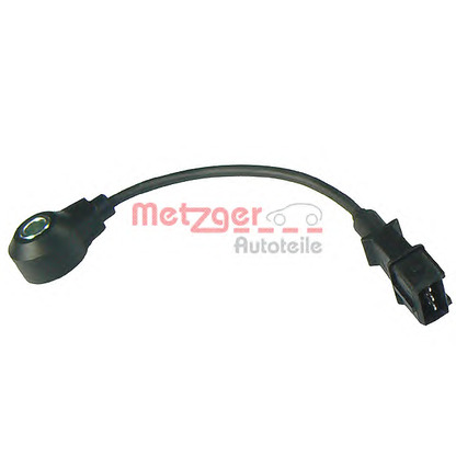 Foto Klopfsensor METZGER 0907051