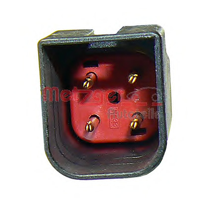 Foto Sensor, Raddrehzahl METZGER 0900340