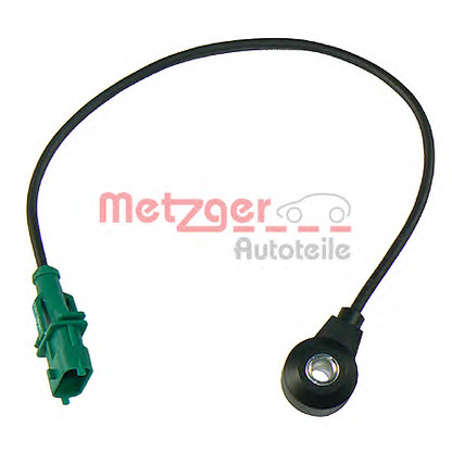 Foto Klopfsensor METZGER 0907041