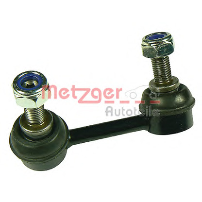 Photo Rod/Strut, stabiliser METZGER 53023611