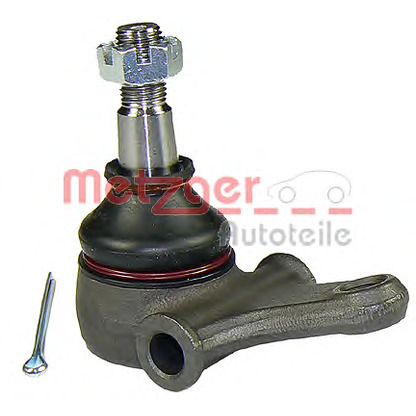 Photo Ball Joint METZGER 57024508