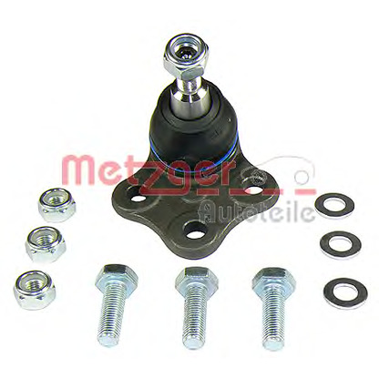 Photo Ball Joint METZGER 57025318