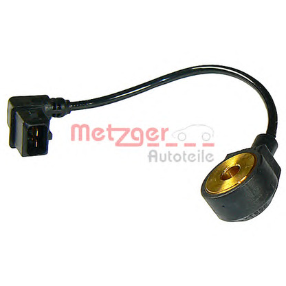 Photo Knock Sensor METZGER 0907065