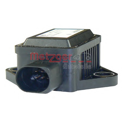 Photo Sensor, longitudinal-/lateral acceleration METZGER 0900534