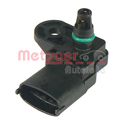 Photo Sensor, intake manifold pressure METZGER 0906105