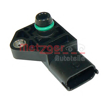 Photo Sensor, boost pressure METZGER 0906127