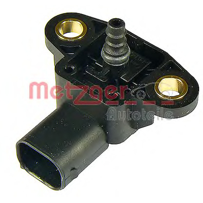 Foto Sensor, Saugrohrdruck METZGER 0906089