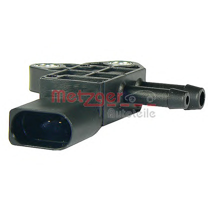 Photo Sensor, exhaust pressure METZGER 0906214