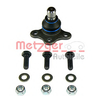 Photo Ball Joint METZGER 57009818