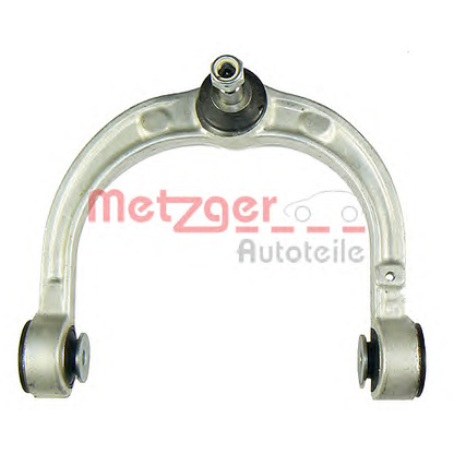 Photo Track Control Arm METZGER 58052202