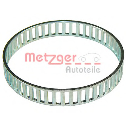 Photo Sensor Ring, ABS METZGER 0900350