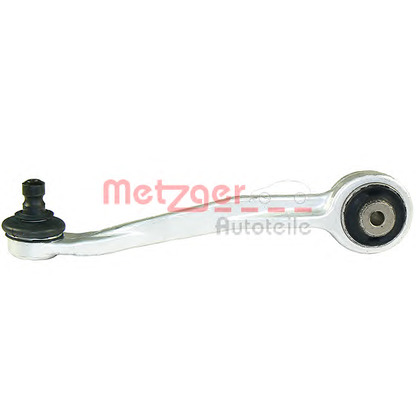 Photo Track Control Arm METZGER 58008001