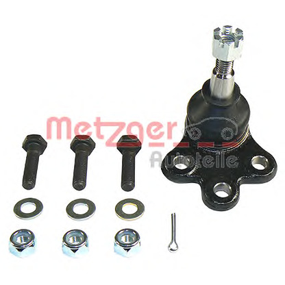 Photo Ball Joint METZGER 57023618