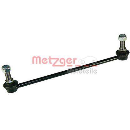 Photo Rod/Strut, stabiliser METZGER 53056918