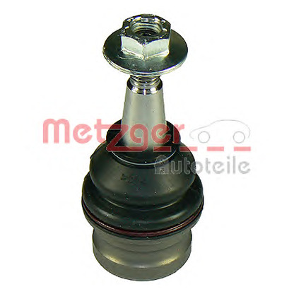 Photo Rotule de suspension METZGER 57006308