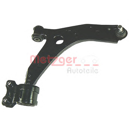 Photo Track Control Arm METZGER 58051202