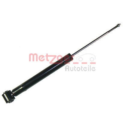 Photo Shock Absorber METZGER 2340013