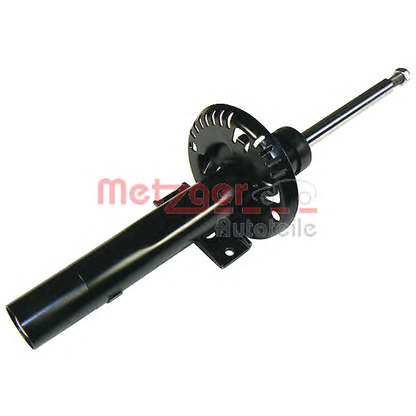 Photo Shock Absorber METZGER 2340109