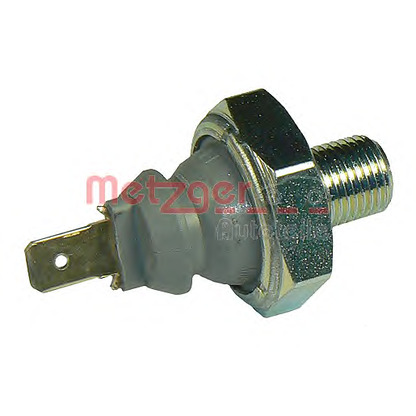 Photo Oil Pressure Switch METZGER 0910025