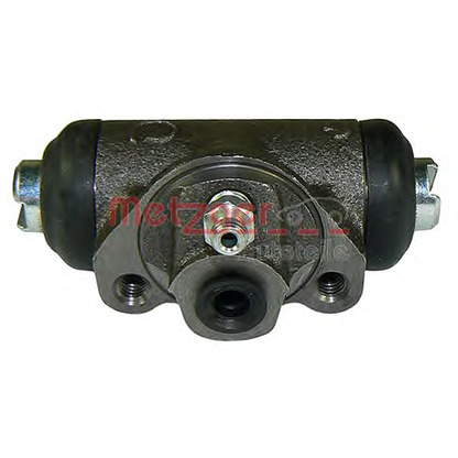 Photo Wheel Brake Cylinder METZGER 101072