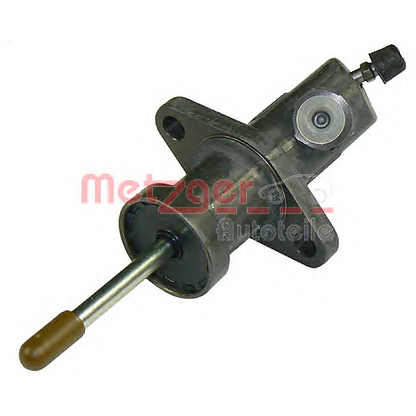 Photo Slave Cylinder, clutch METZGER 404027