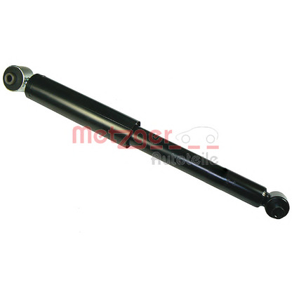 Photo Shock Absorber METZGER 2340047