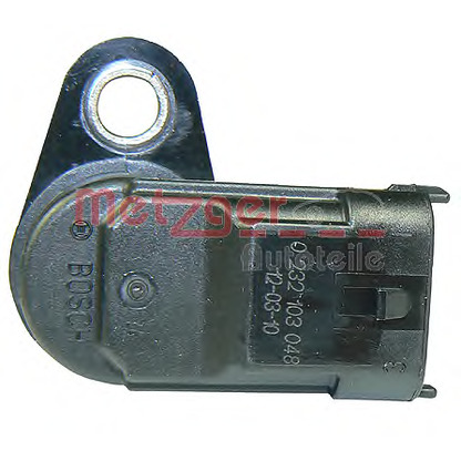 Foto Sensor, Nockenwellenposition METZGER 0903039