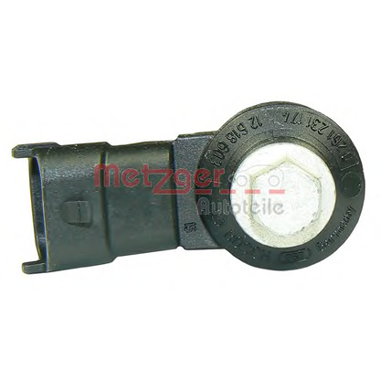 Photo Knock Sensor METZGER 0907031