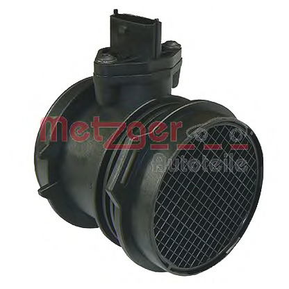 Photo Air Mass Sensor METZGER 0891091