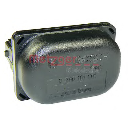 Photo Air Pressure Sensor, height adaptation METZGER 0906109